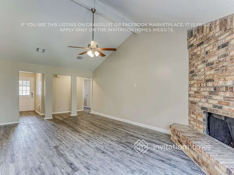 22006 Castle Springs Dr — Photo 5