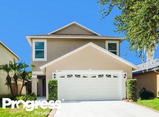 6104 Sand Key Ln, Wesley Chapel, FL 33545
