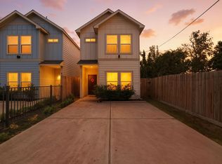 3536 Rebecca St, Houston, TX 77021