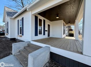 801 S Main St, Centerville, IA 52544