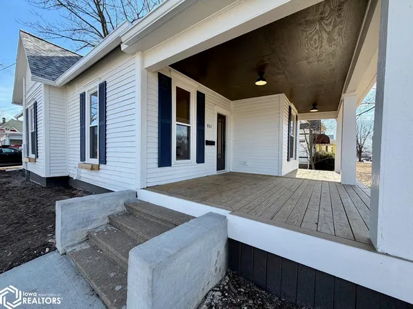 801 S Main St, Centerville, IA 52544