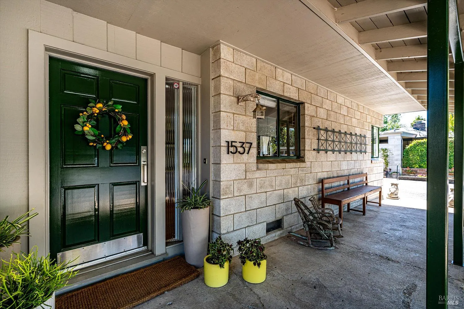 1537 Ora Drive - Photo 6