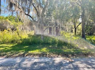 830 Thomas St, Starke, FL 32091