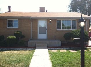 7809 Mona Ct, Denver, CO 80221