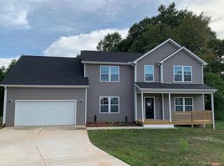 114 Desert Sky Ct, Statesville, NC 28625