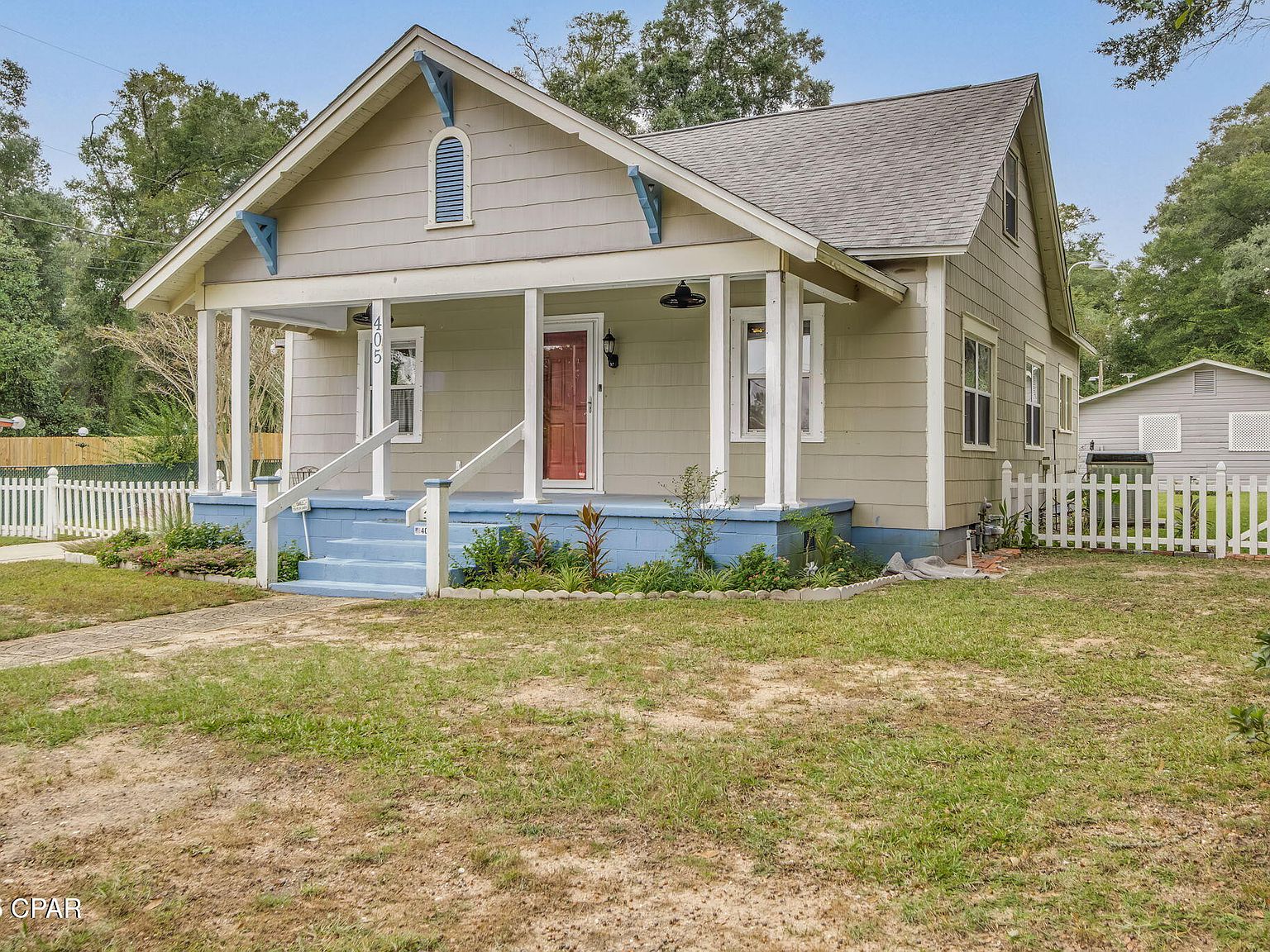 405 N 73rd Ave, Pensacola, FL 32506 | Zillow