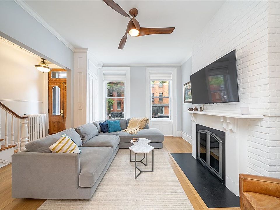 643 Garden St Hoboken NJ Zillow