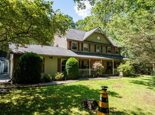 9 Hickory Dr, East Stroudsburg, PA 18301