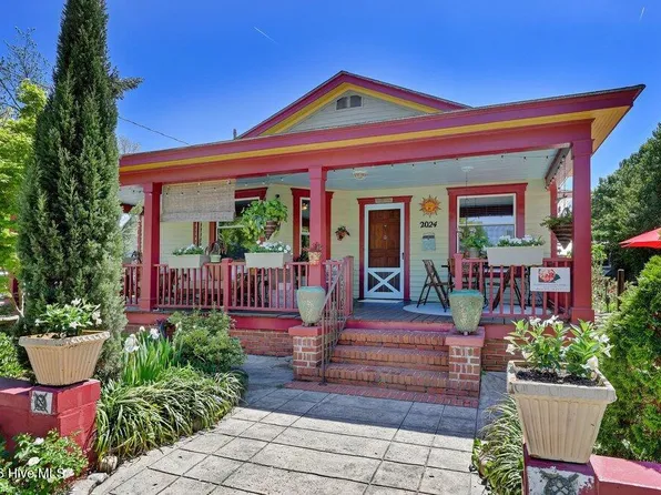 2024 Creecy Avenue, Wilmington, NC 28403