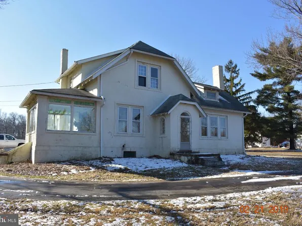 5580 Old Easton Rd, Doylestown, PA 18902