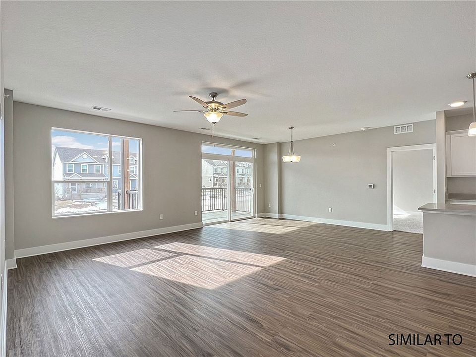 1st image of 9065 Bishop Dr #205