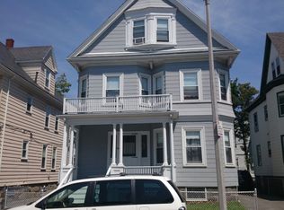 104 Lonsdale St, Dorchester, MA 02124