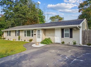 176 Coe Rd, Brockton, MA 02302