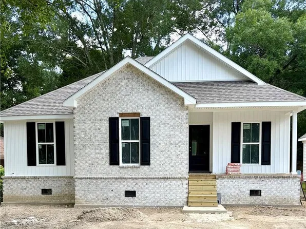 40738 Hayes Rd, Slidell, LA 70461
