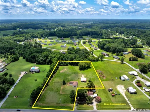 Highway 158, Roanoke Rapids, NC 27870
