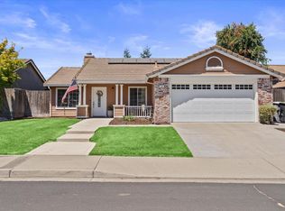 548 Buccaneer Ave, Oakdale, CA 95361