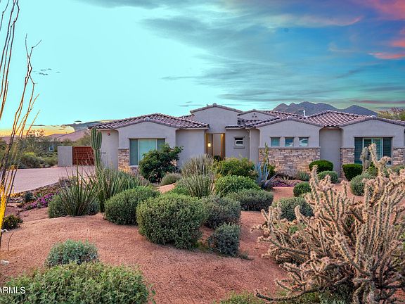 2nd image of 35584 N Rolling Creek Drive