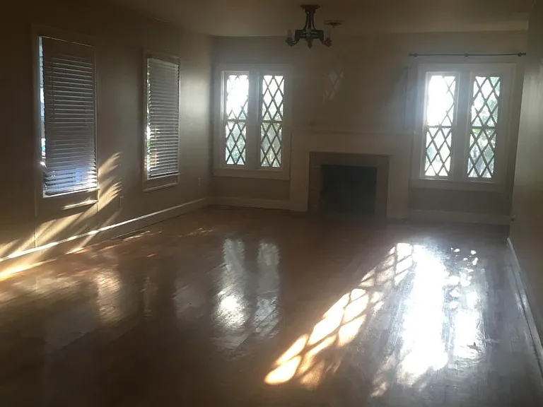 large main room