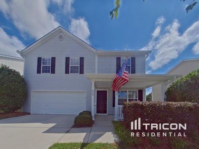 235 Drooping Leaf Ln, Lexington, SC, 29072