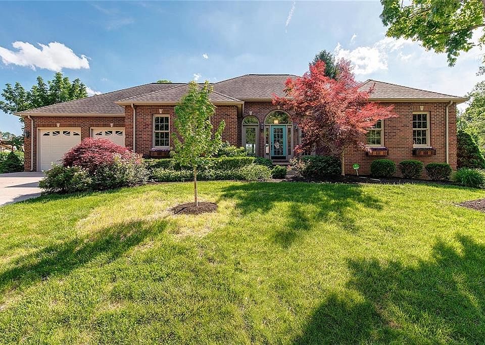 1354 Blackhawk Dr, Columbus, IN 47201 Zillow