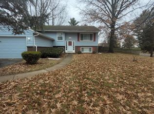 5039 Chatsworth Rd, Toledo, OH 43614