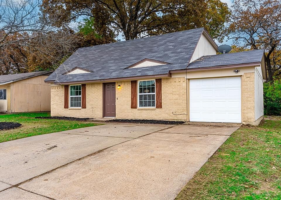 14320 Spring Oak Dr, Balch Springs, TX 75180 Zillow