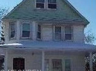 10908 Lima Ave, Cleveland, OH
