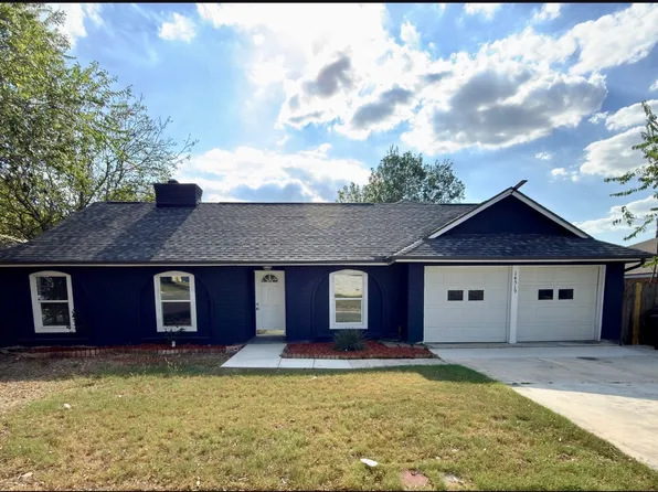 14519 Ridge Meadow, San Antonio, TX 78233