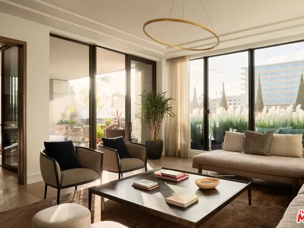 9900 S Santa Monica Blvd #2D, Beverly Hills, CA 90212