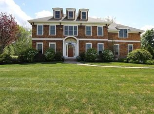 11 Brookside Farm Ln, Sudbury, MA 01776