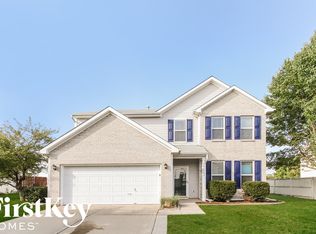 10558 Ross Xing, Fishers, IN 46038