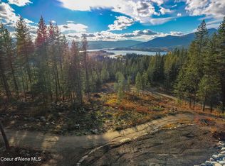 320 & Nna Towering Pnes, Sagle, ID 83860