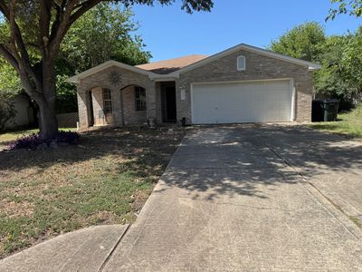 153 Spring Branch Loop, Kyle, TX, 78640