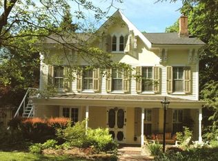 10 N Main St, Stockton, NJ 08559