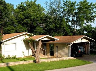 672 Briar Cliff Rd, Lampe, MO 65681