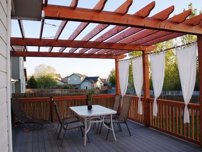 5765 S Guitar Way, Boise, ID, 83709