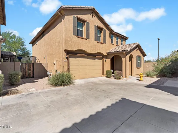 291 N SCOTT Drive, Chandler, AZ 85225