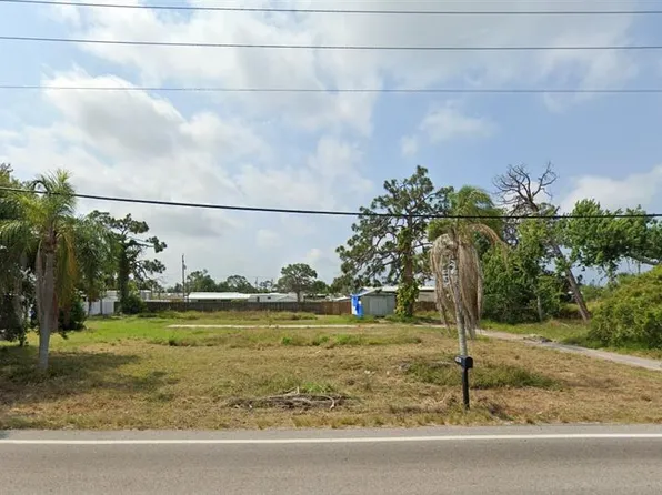 7446 SAN CASA DRIVE LOT 15, ENGLEWOOD, FL 34224