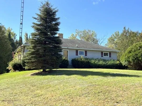 5271 Werth Rd, Alpena, MI 49707