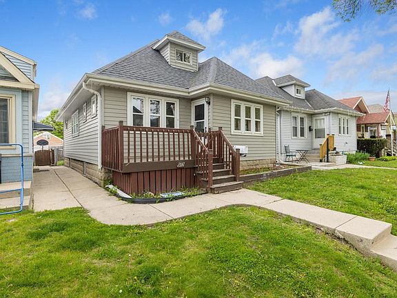 2nd image of 2116 S 70th STREET
