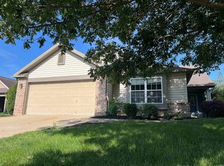 1795 Valley View Northwest Dr, Kokomo, IN 46902