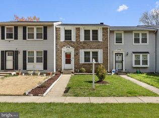 374 Possum Ct, Capitol Heights, MD 20743