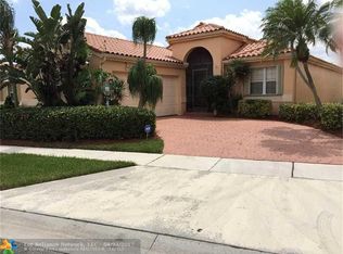 8170 Nadmar Ave, Boca Raton, FL 33434