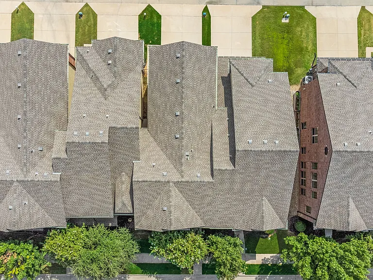Ariel View