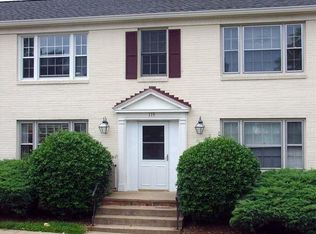 119 Hessian Hills Rdg APT 2, Charlottesville, VA 22901