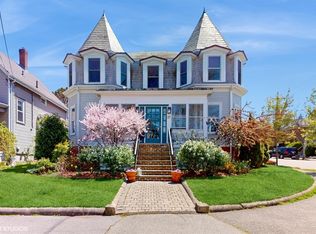 37 Thomas Rd, Swampscott, MA 01907