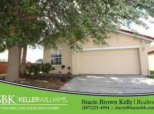 12944 Sophiamarie Loop, Orlando, FL 32828