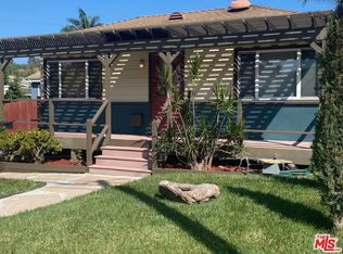 5424 Monterey Rd, Los Angeles, CA 90042