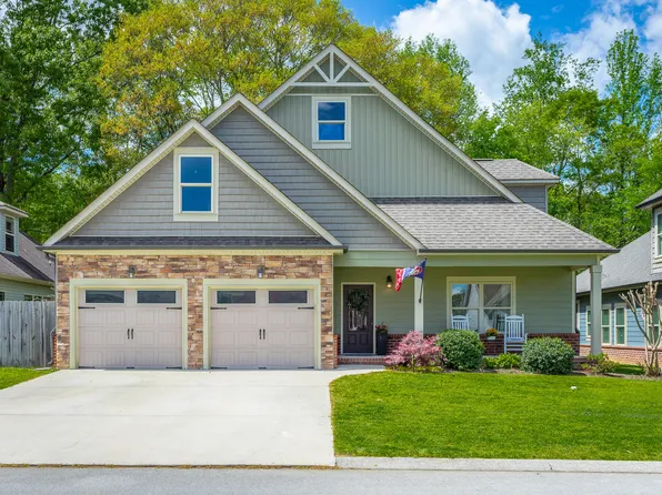 2460 Waterhaven Dr, Chattanooga, TN 37406