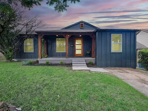 2830 Ivandell Ave, Dallas, TX 75211